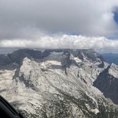 unverortetes Flugbild